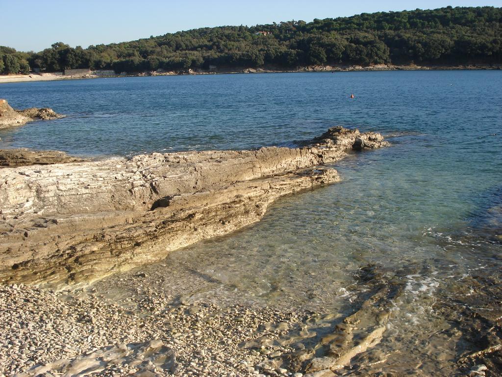 Holiday Home Julia Banjole Dış mekan fotoğraf