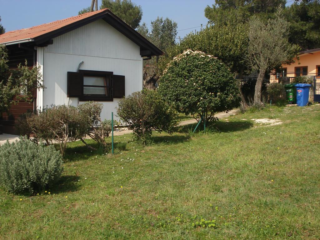 Holiday Home Julia Banjole Dış mekan fotoğraf